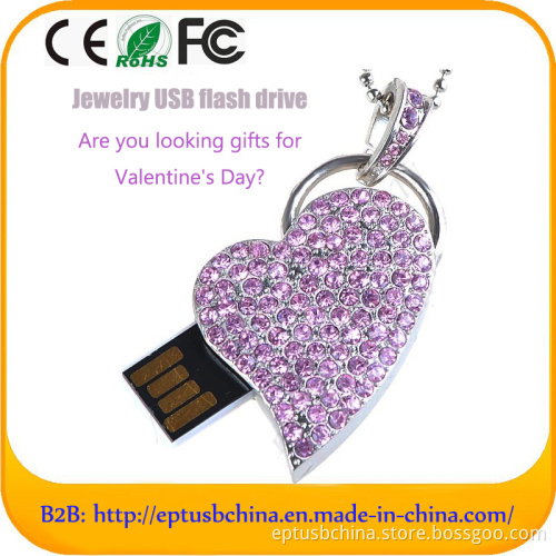 Unique Business Corporate Gift USB Flash Memory 8GB